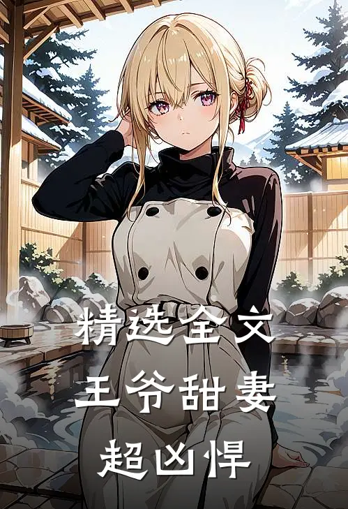 精选全文王爷甜妻超凶悍