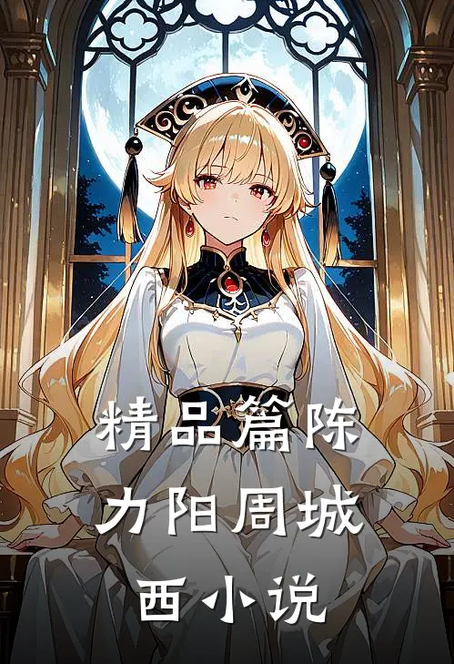 精品篇陈力阳周城西小说