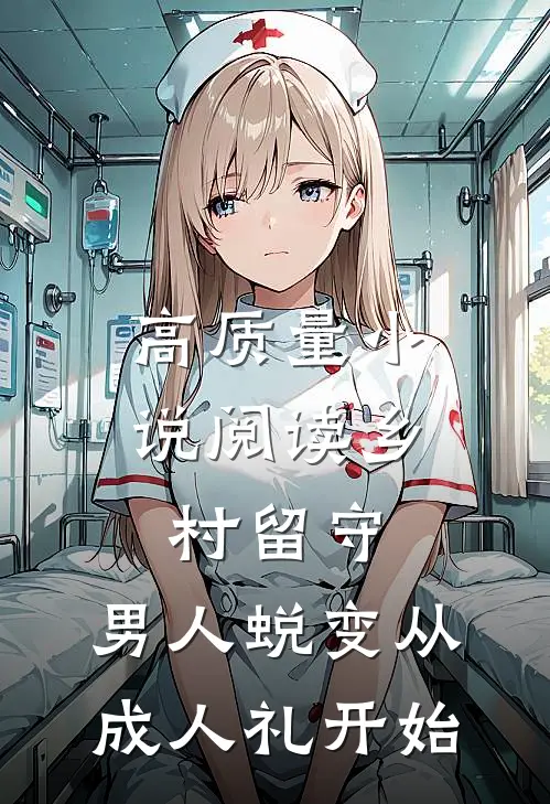 高质量小说阅读乡村留守：男人蜕变从成人礼开始