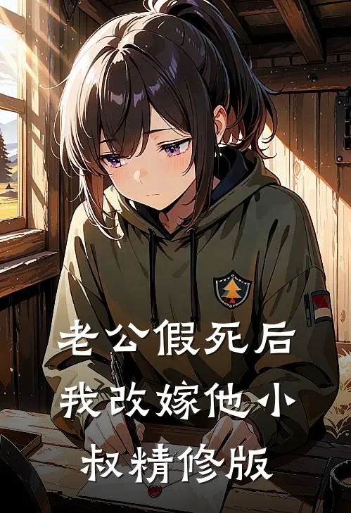 老公假死后，我改嫁他小叔精修版