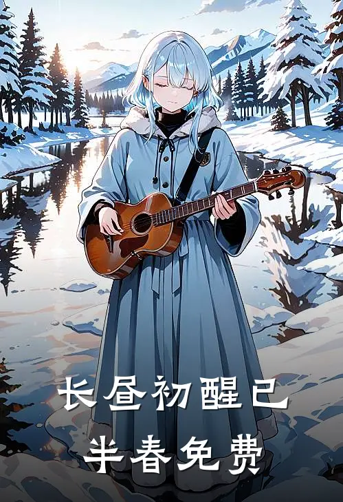 长昼初醒已半春免费