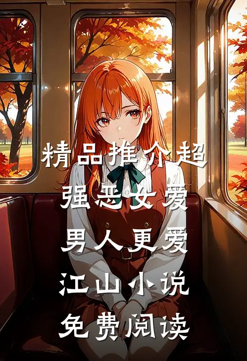 精品推介超强恶女爱男人更爱江山小说免费阅读