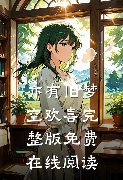亦有旧梦空欢喜完整版免费在线阅读