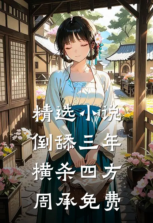 精选小说倒舔三年,横杀四方周承免费