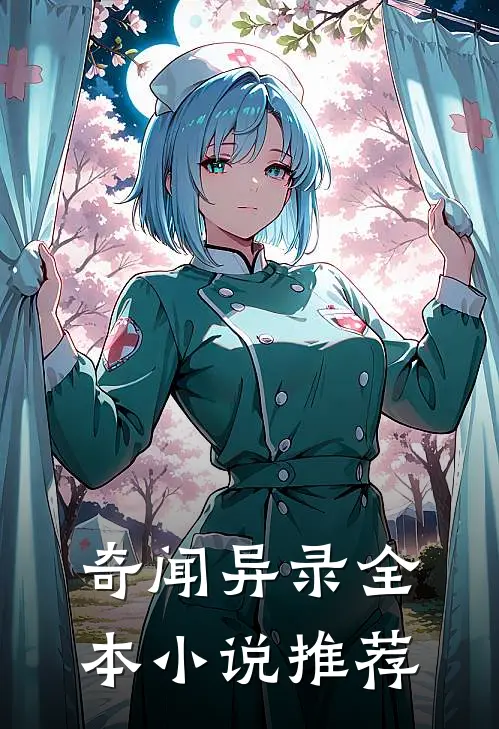 奇闻异录全本小说推荐