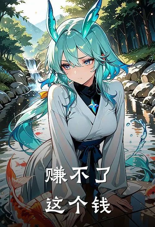 赚不了这个钱