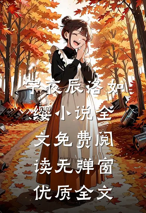宁夜辰洛如缨小说全文免费阅读无弹窗优质全文
