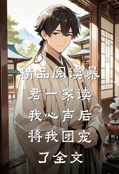 精品阅读暴君一家读我心声后,将我团宠了全文