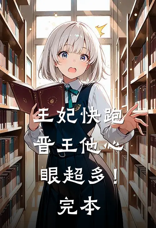 王妃快跑，晋王他心眼超多！完本