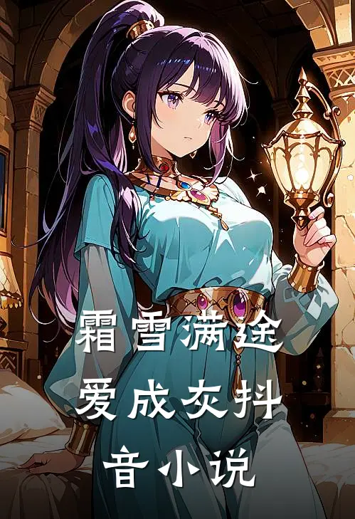 霜雪满途爱成灰抖音小说