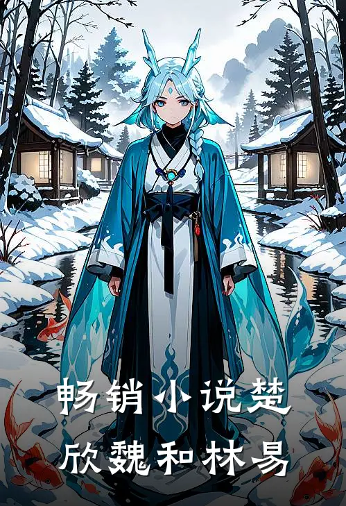 畅销小说楚欣魏和林易