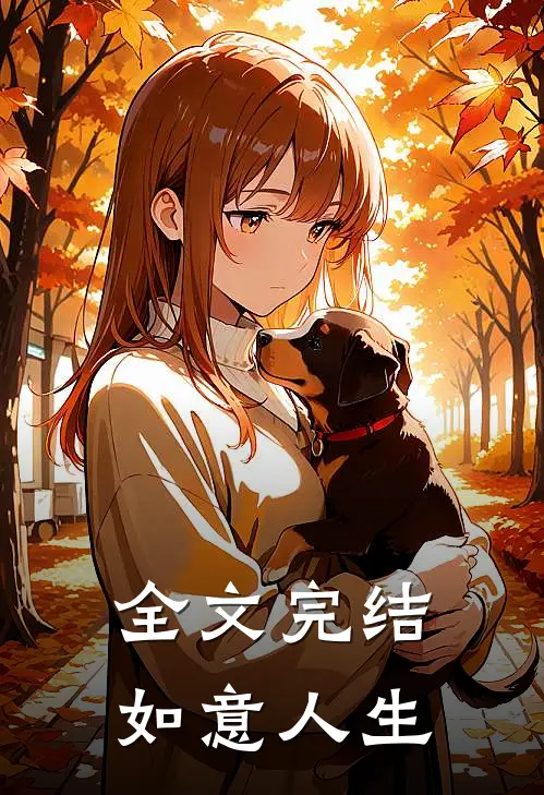 全文完结如意人生