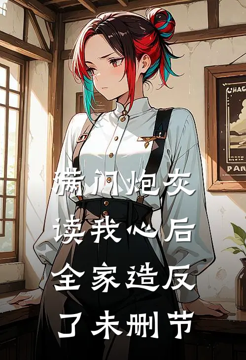 满门炮灰读我心后，全家造反了未删节