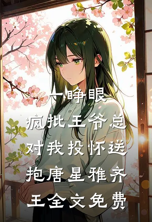 一睁眼，疯批王爷总对我投怀送抱唐星雅齐王全文免费