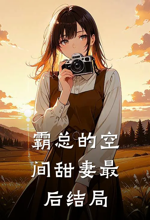 霸总的空间甜妻最后结局