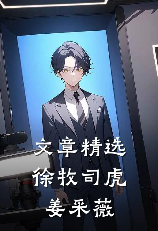 文章精选徐牧司虎姜采薇