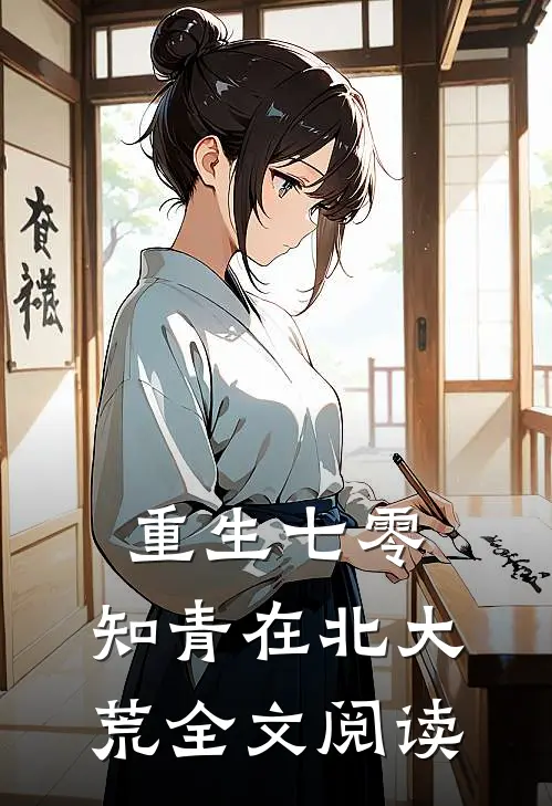 重生七零：知青在北大荒全文阅读