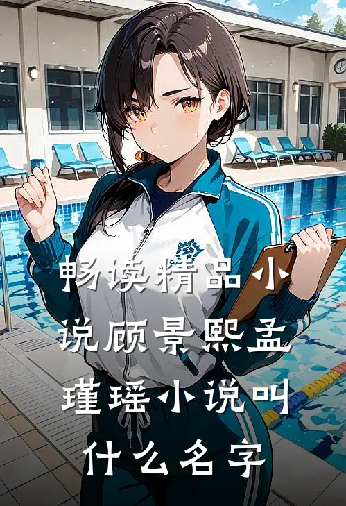 畅读精品小说顾景熙孟瑾瑶小说叫什么名字