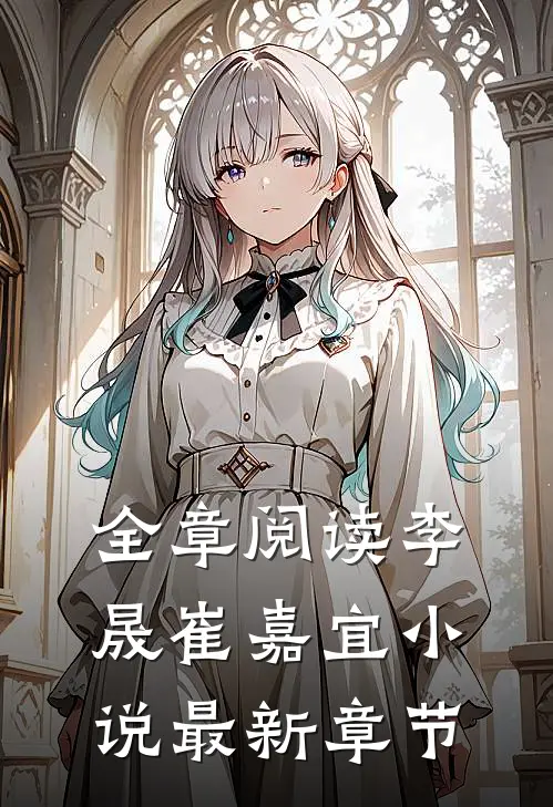 全章阅读李晟崔嘉宜小说最新章节