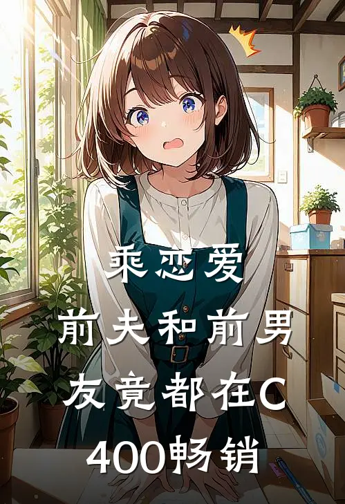 乘恋爱，前夫和前男友竟都在C400畅销