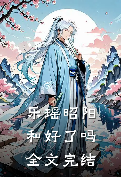 乐瑶昭阳和好了吗全文完结