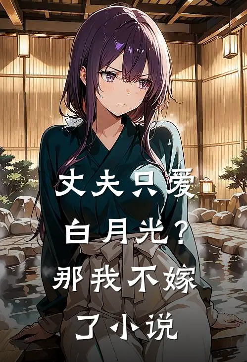 丈夫只爱白月光?那我不嫁了阅读