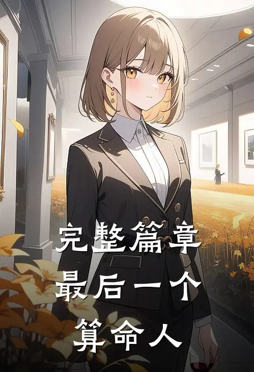 完整篇章最后一个算命人