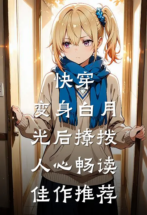 快穿：变身白月光后撩拨人心畅读佳作推荐