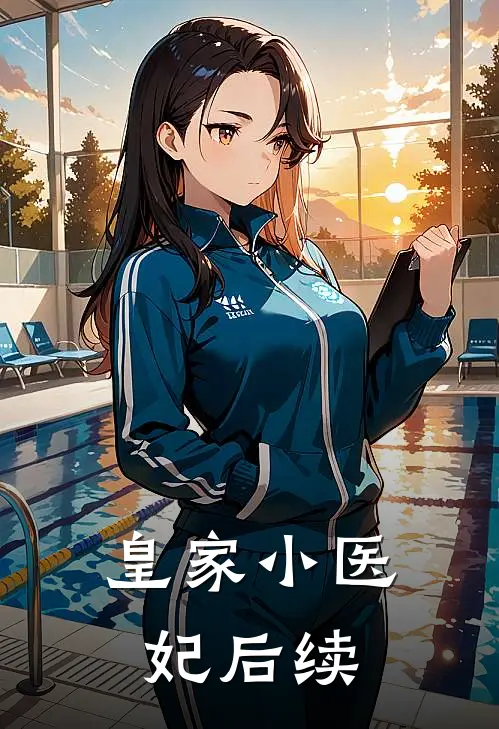 皇家小医妃后续