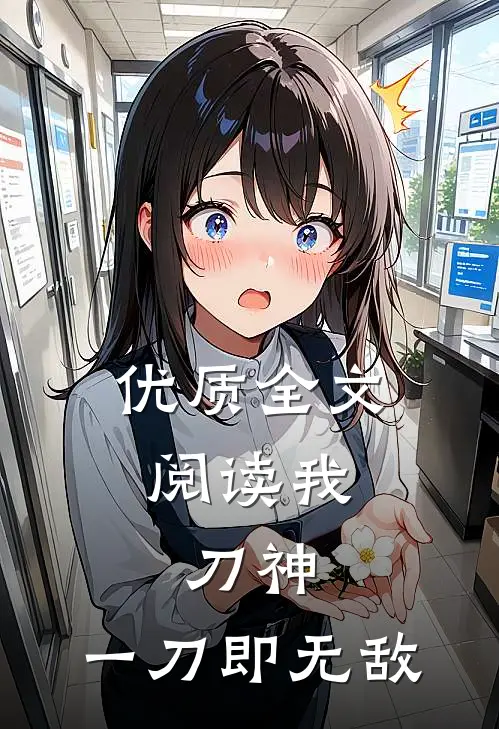 优质全文阅读我，刀神，一刀即无敌