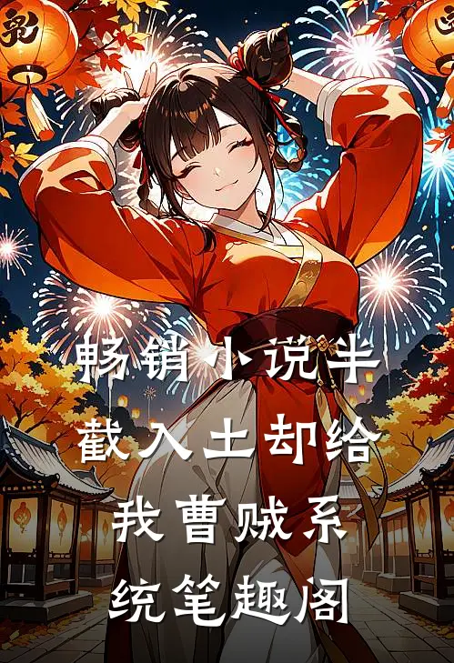 畅销小说半截入土却给我曹贼系统笔趣阁