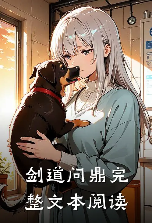剑道问鼎完整文本阅读