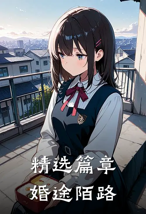 精选篇章婚途陌路