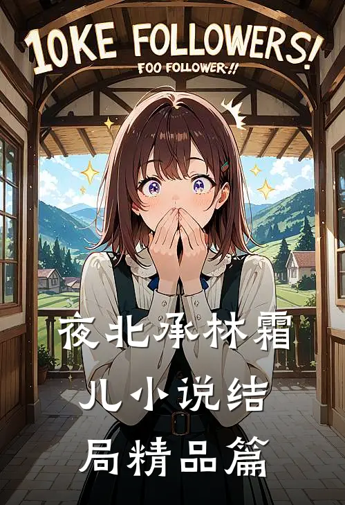 夜北承林霜儿小说结局精品篇