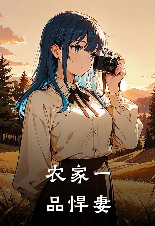 农家一品悍妻