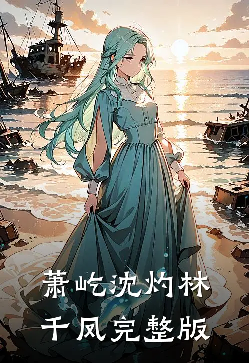 萧屹沈灼林千凤完整版