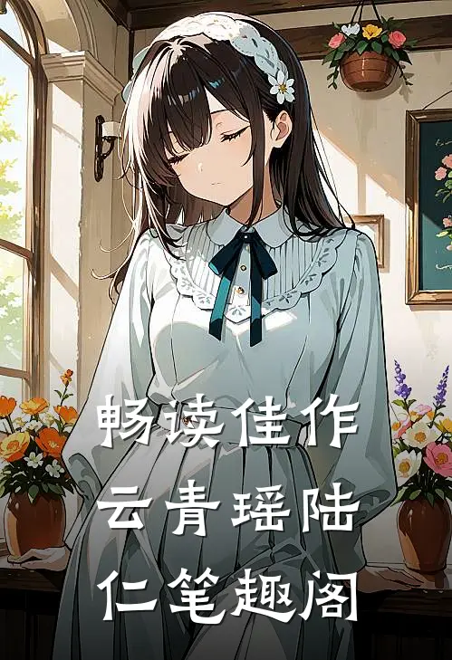 畅读佳作云青瑶陆仁笔趣阁
