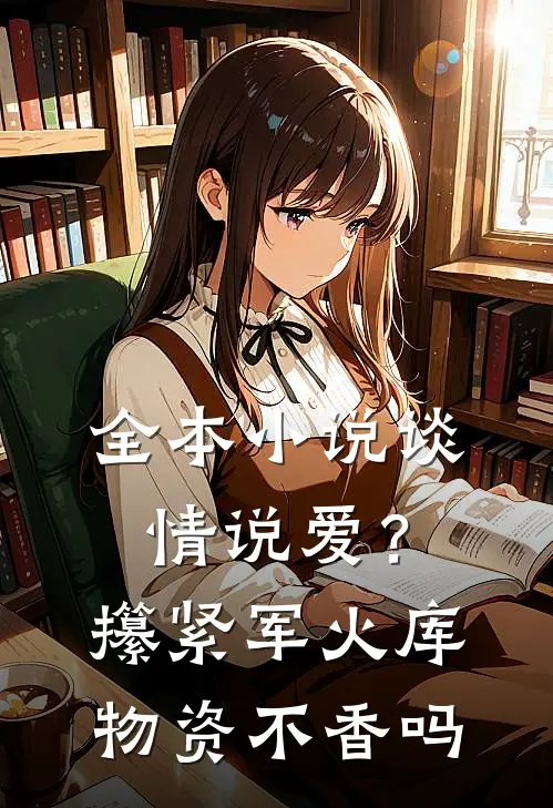 全本小说谈情说爱？攥紧军火库物资不香吗