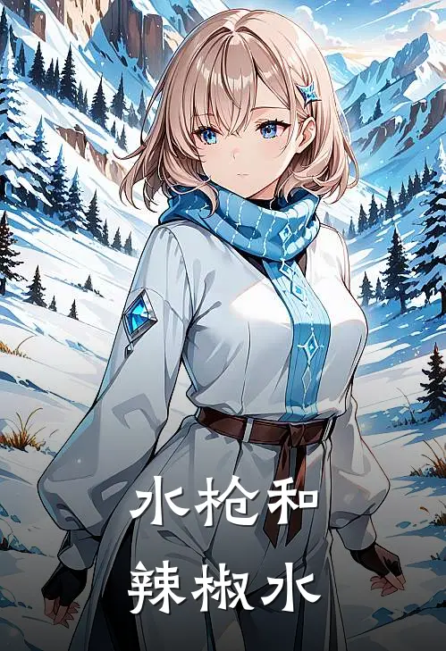 水枪和辣椒水
