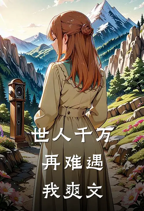 世人千万,再难遇我爽文