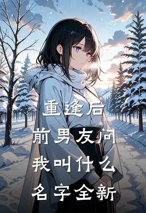 重逢后，前男友问我叫什么名字全新