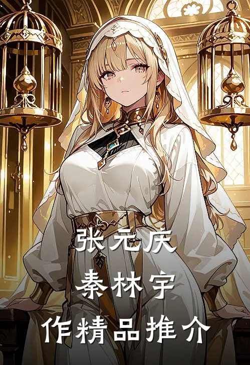 张元庆秦林宇,作精品推介