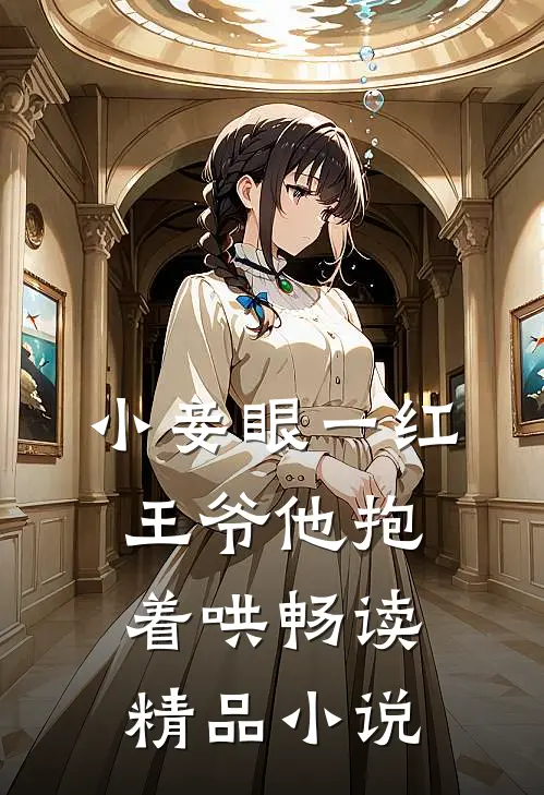 小妾眼一红,王爷他抱着哄畅读精品小说
