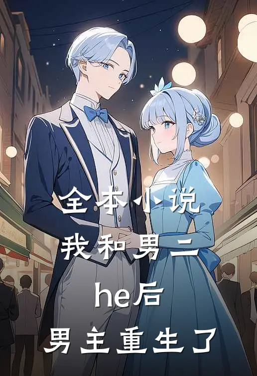 全本我和男二he后,男主重生了免费阅读