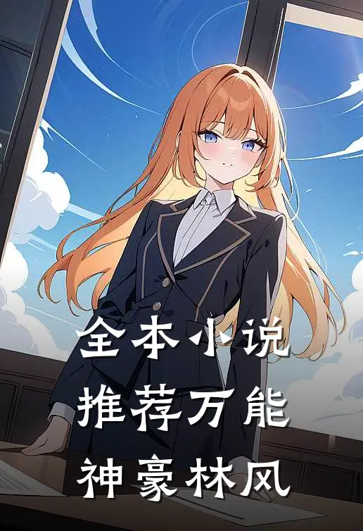 全本小说推荐万能神豪林风