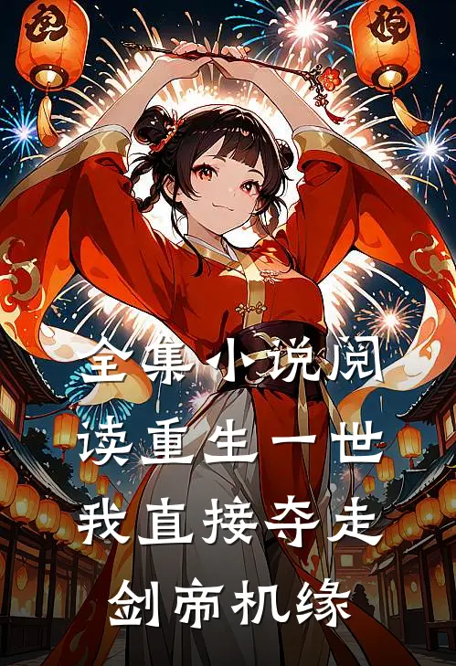 全集小说阅读重生一世，我直接夺走剑帝机缘