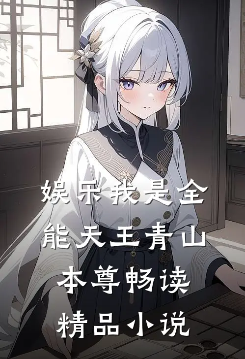 娱乐我是全能天王青山本尊畅读精品小说