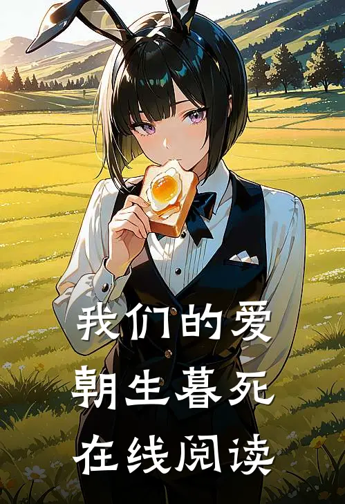 我们的爱朝生暮死在线阅读