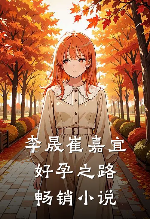 李晟崔嘉宜好孕之路畅销小说