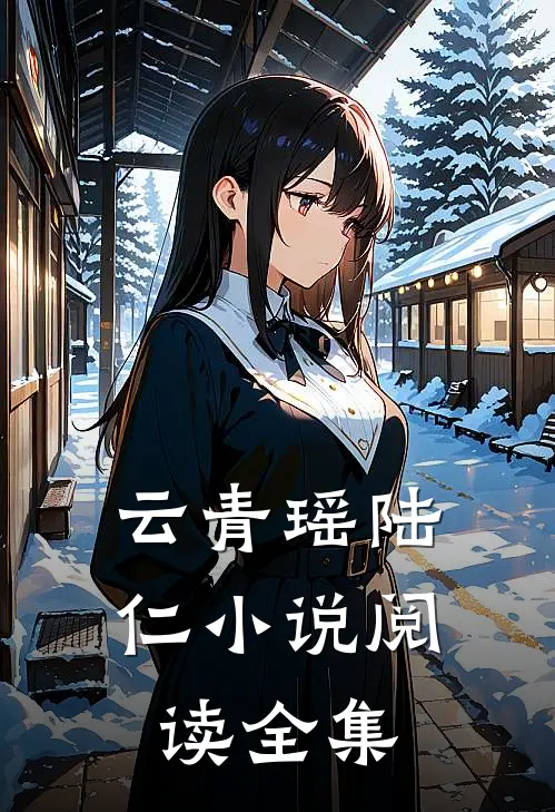 云青瑶陆仁小说阅读全集